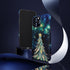 Christmas Tree On a Sky Full of Stars - Impact Resistant Phone Case